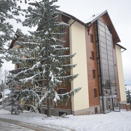Sweet Dreams Spa Zlatibor Eksteriør billede