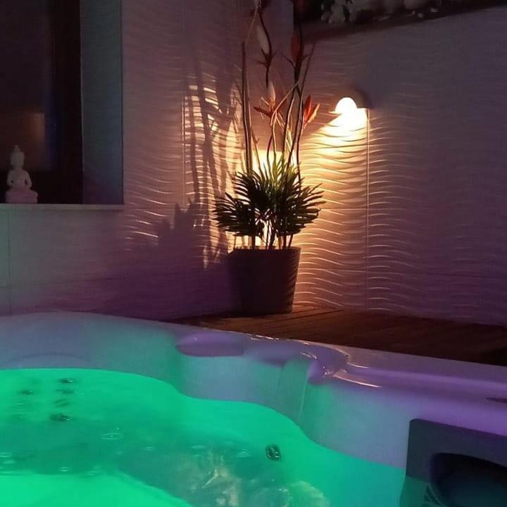 Sweet Dreams Spa Zlatibor Eksteriør billede