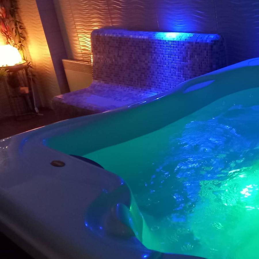 Sweet Dreams Spa Zlatibor Eksteriør billede
