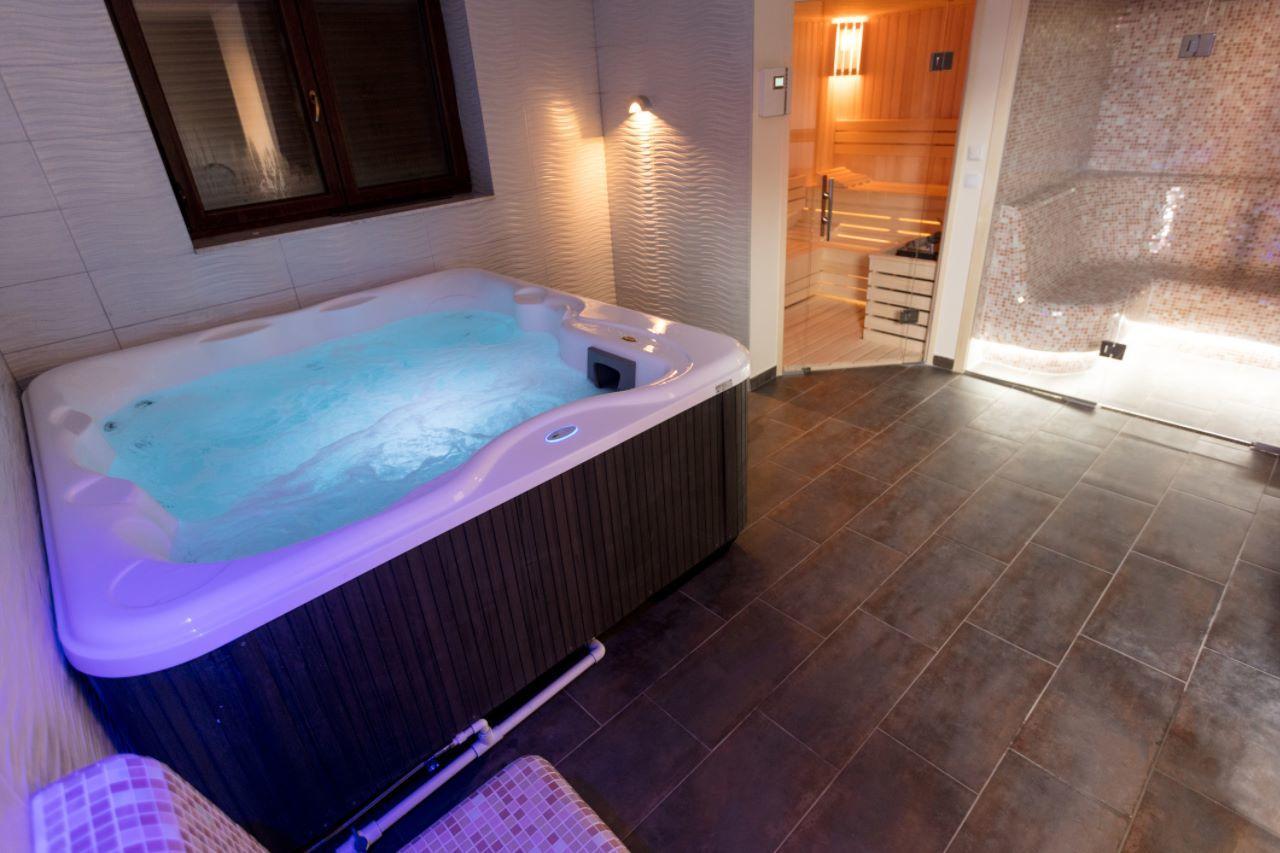 Sweet Dreams Spa Zlatibor Eksteriør billede