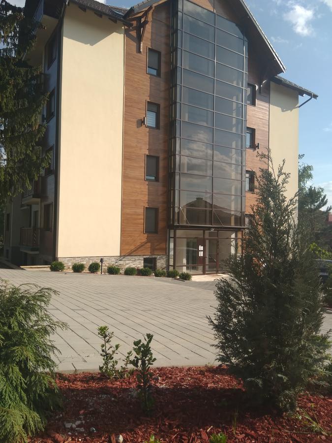 Sweet Dreams Spa Zlatibor Eksteriør billede
