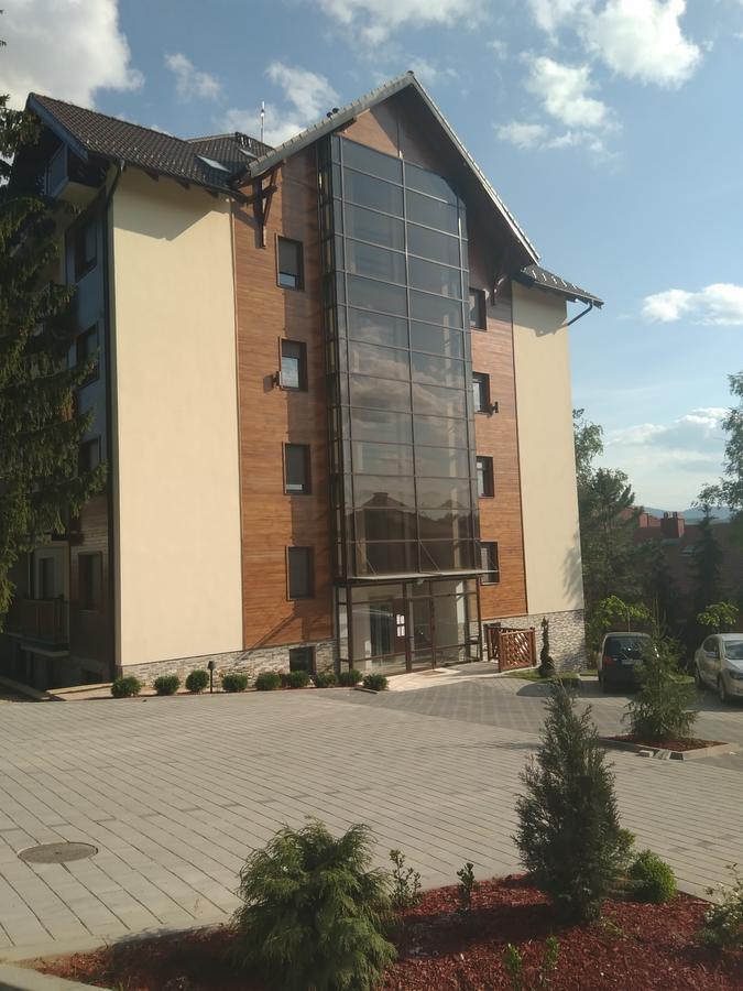 Sweet Dreams Spa Zlatibor Eksteriør billede