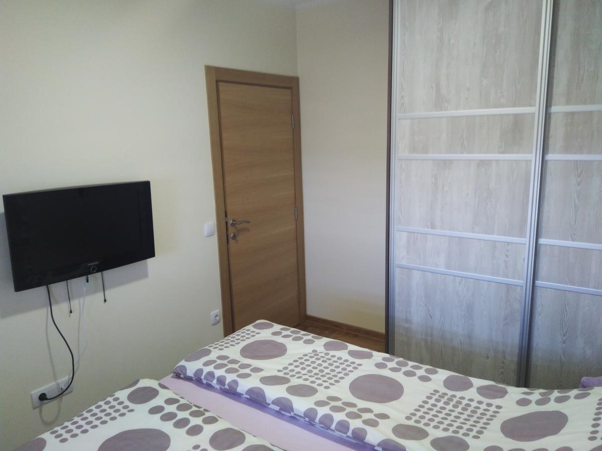 Sweet Dreams Spa Zlatibor Eksteriør billede